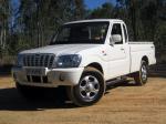 Mahindra Pik Up Single Cab 2007 года (AU)